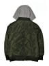 Appaman 100% Cotton Green Jacket Size 5 - photo 2