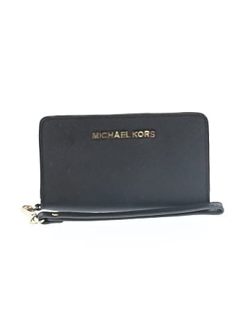 MICHAEL Michael Kors Wristlet (view 1)