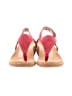 Vionic Red Sandals Size 8 - photo 2