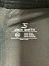Jaclyn Smith Solid Black Active Skort Size 2XL - photo 3