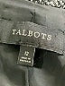 Talbots Gray Coat Size 12 - photo 6