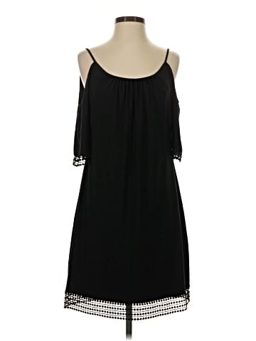 White House Black Market Casual Dress (view 1)