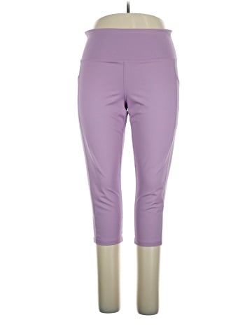 Ideology Active Pants (view 1)