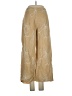 Zara Gold Khakis Size S - photo 2