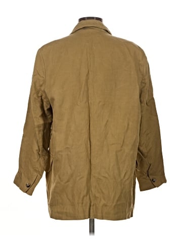 Zara Coat (view 2)