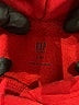 Gap Kids Red Pullover Hoodie Size 8 - photo 3