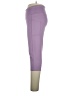 Ideology Color Block Purple Active Pants Size XL - photo 5