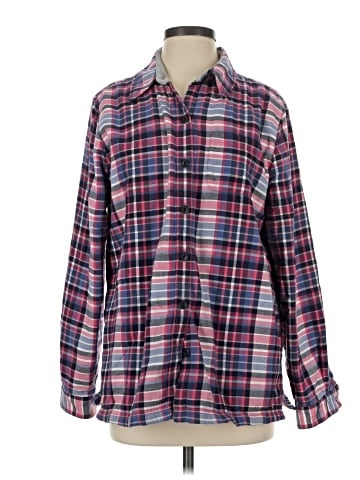 L.L.Bean Fleece (view 1)