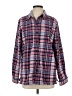 L.L.Bean 100% Cotton Pink Fleece Size S - photo 1