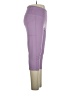 Ideology Color Block Purple Active Pants Size XL - photo 4