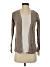 Belldini Tan Cardigan Size S - photo 1