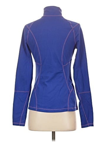 Zella Track Jacket (view 2)