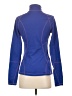 Zella Blue Track Jacket Size XS - photo 2