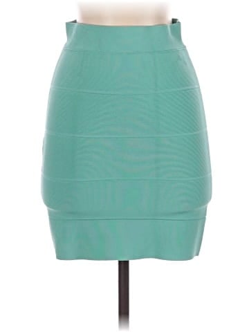 BCBGMAXAZRIA Casual Skirt (view 1)