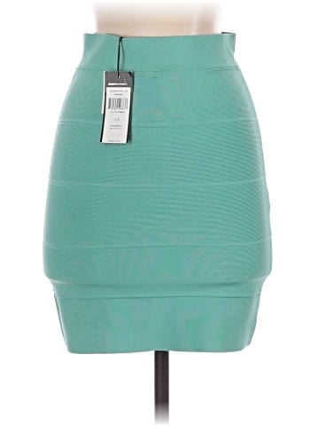 BCBGMAXAZRIA Casual Skirt (view 2)