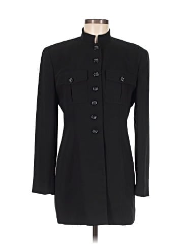 Jones New York Coat (view 1)