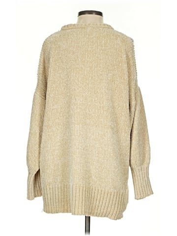 Pink Blush Pullover Sweater (view 2)