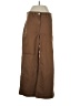 Everlane Brown Khakis Size 4 - photo 1