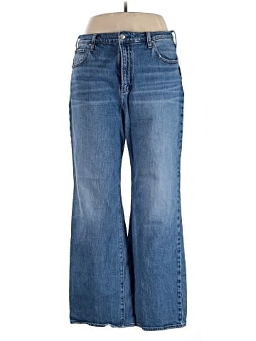 Silver Jeans Co. Jeans (view 1)