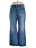 Silver Jeans Co. Blue Jeans Size 36Estimated - photo 1