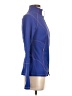 Zella Blue Track Jacket Size XS - photo 4