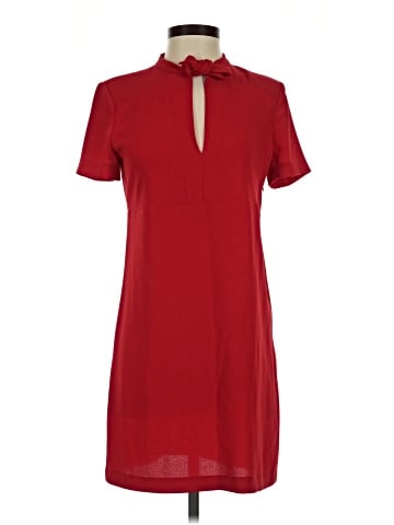 Zara Casual Dress (view 1)