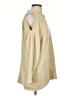 Pink Blush Tan Ivory Pullover Sweater Size S - photo 4
