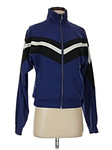 Fabletics Track Jacket (view 1)