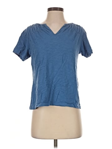 L.L.Bean Short Sleeve T-Shirt (view 1)