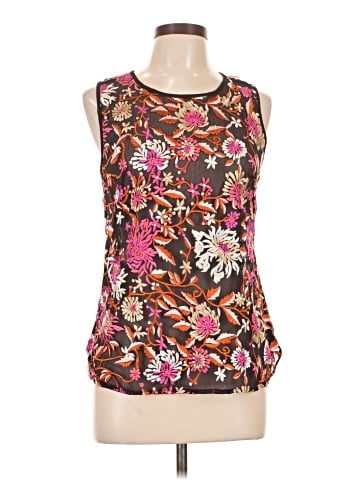 Baraschi Sleeveless T-Shirt (view 1)