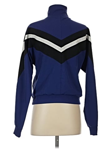 Fabletics Track Jacket (view 2)