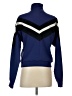 Fabletics Stripes Blue Track Jacket Size S - photo 2