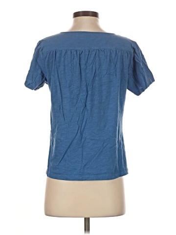 L.L.Bean Short Sleeve T-Shirt (view 2)