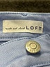 Ann Taylor LOFT Blue Denim Shorts Size 29 waist - photo 3