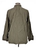 Max Studio Green Long Sleeve Button-Down Shirt Size XL - photo 2