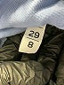 Ann Taylor LOFT Blue Denim Shorts Size 29 waist - photo 4