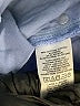Ann Taylor LOFT Blue Denim Shorts Size 29 waist - photo 5