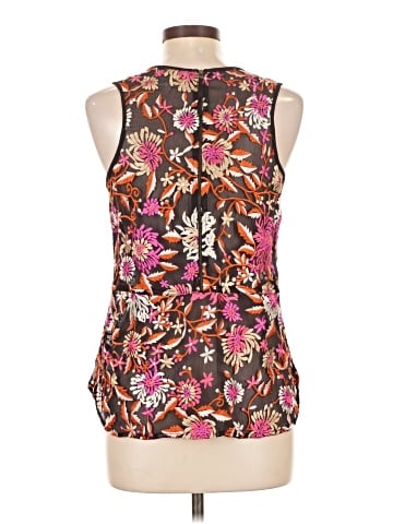 Baraschi Sleeveless T-Shirt (view 2)