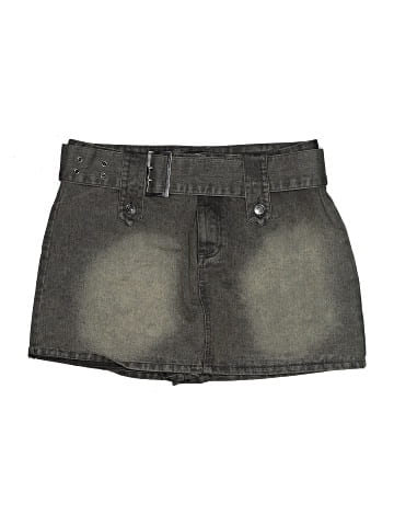 Hot Topic Denim Shorts (view 1)