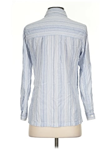 Athleta Long Sleeve Button-Down Shirt (view 2)