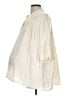 Hatch Ivory 3/4 Sleeve Blouse Size L - photo 5