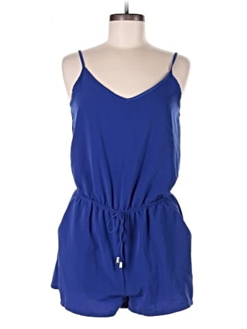One Clothing Romper (view 1)