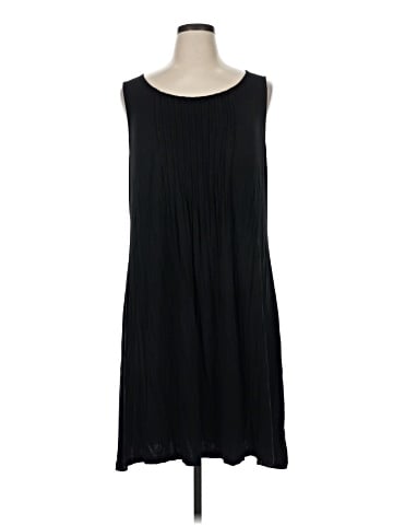 Croft & Barrow Casual Dress (view 1)