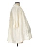 Hatch Ivory 3/4 Sleeve Blouse Size L - photo 4
