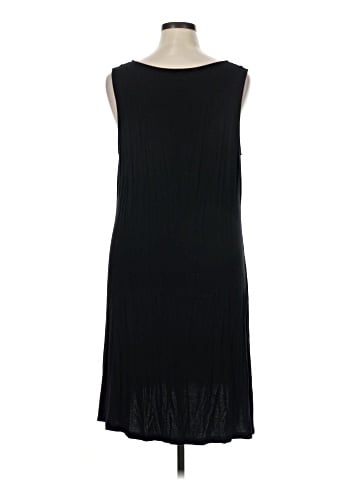 Croft & Barrow Casual Dress (view 2)