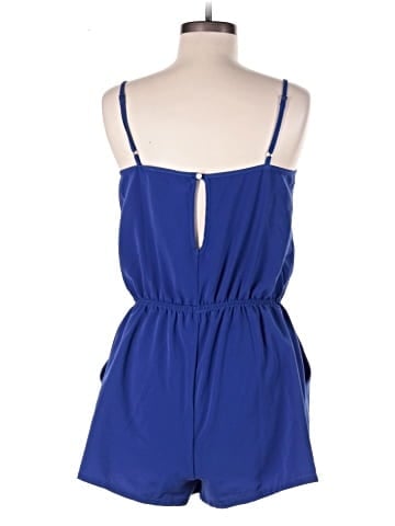 One Clothing Romper (view 2)