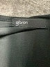 Gibson Black 3/4 Sleeve Top Size XL - photo 7