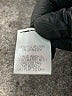 Gibson Black 3/4 Sleeve Top Size XL - photo 9