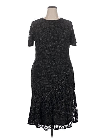 Lauren by Ralph Lauren Cocktail Dress (view 1)