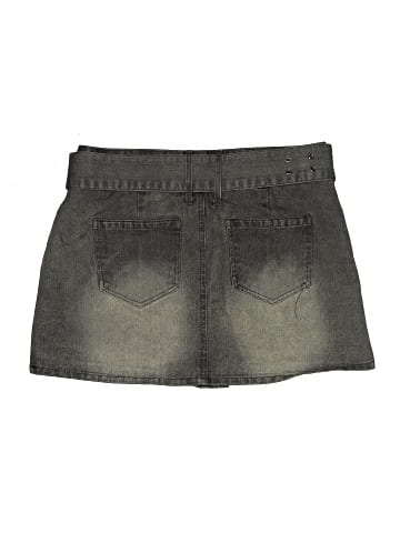 Hot Topic Denim Shorts (view 2)